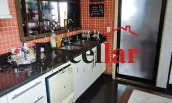 Imagem 7: COBERTURA LINEAR EM IPANEMA