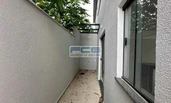 Imagem 6: Casa Linda pronta designer moderno em Itaipuaçu - Maricá - RJ