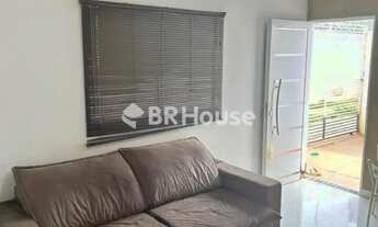 Imagem 2: Água Limpa Park