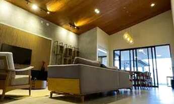 Imagem 5: Condomínio Lagune vile 4/4 sendo 2 suítes 1 com closet