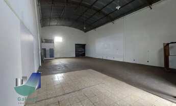 Imagem 3: Galpão comercial para alugar, 270m² - Jardim Zara