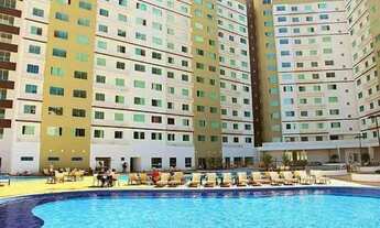 Imagem: CALDAS NOVAS RIVIERA DE 01 e 02 QUARTOS