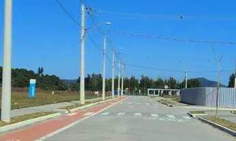 Imagem: LOTEAMENTO ALAMEDA CEZANNE TERRENO À VENDA