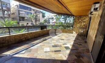 Imagem 4: Apartamento com 2 quartos à venda, 111 m² por R$ 850.000 - Recreio dos Bandeirantes - Rio