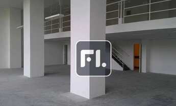 Imagem: Conjunto para alugar, 264 m² por R$ 20.297,01/mês