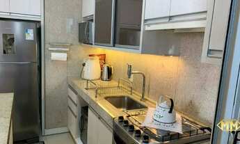 Imagem 5: COBERTURA 3 DORM FINAMENTE MOBILIADA E DECORADA