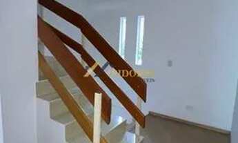 Imagem 3: BELÍSSIMO SOBRADO!!! 03 QTOS., SUÍTE, SACADA, ÁTICO