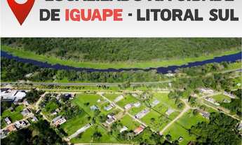 Imagem 2: Terrenos em Iguape R$299,99