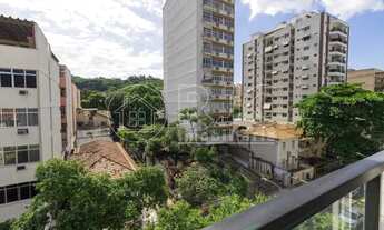 Imagem 6: Imóvel para venda possui 72 metros quadrados com 2 quartos em Vila Isabel - Rio de Janeiro