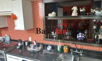 Imagem 6: COBERTURA LINEAR EM IPANEMA