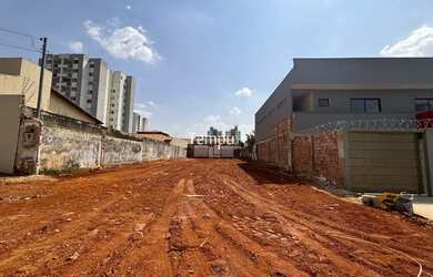 Imagem: Terreno, 468 M², entre av. T-9 e T-63
