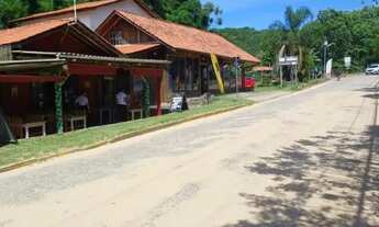 Imagem 3: Esquina de entrada do Rosa Norte