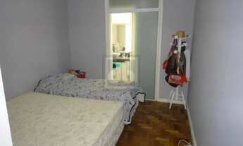 Imagem 6: Copacabana - Rua Barata Ribeiro - 3 Quartos - JBC300071