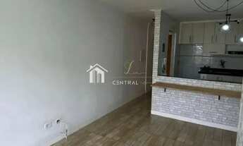 Imagem 3: Apartamento p/ locação, 64m², 3 dormitórios, próximo do Parque Shopping Maia, Guarulhos/SP