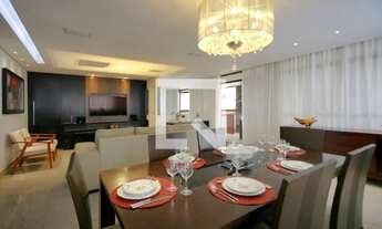 Imagem 2: Apartamento à Venda - Buritis, 4 Quartos, 180 m2