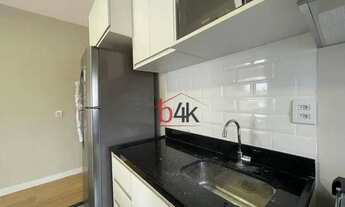 Imagem 7: Apartamento para alugar no Nano Chacara Santo Antonio