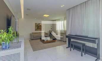 Imagem 5: Apartamento à Venda - Lourdes, 4 Quartos, 155 m2