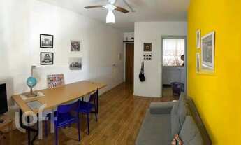 Imagem: Apartamento à venda em Bom Fim com 41 m²