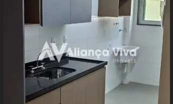 Imagem 7: Botafogo Apartamento com 2 dormitórios