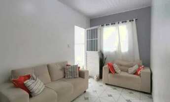 Imagem 3: Imóvel para venda possui 64 metros quadrados com 2 quartos em Centro - Serrinha - BA