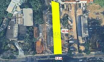Imagem 2: Terreno à venda, 600 m² por R$ 1.040.000,00 - Vila Curuçá Velha - São Paulo/SP