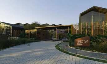 Imagem: TEKOÁ - APARTAMENTOS