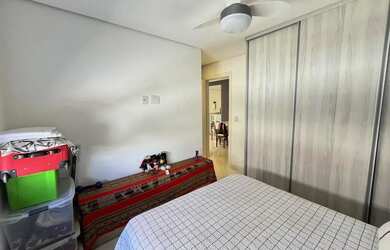 Imagem 11: Apartamento de 2 quartos, suíte e 1 vaga de garagem no bairro Santana em POA/RS