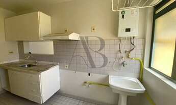 Imagem 5: Apartamento - Jardim Brasil - Campinas