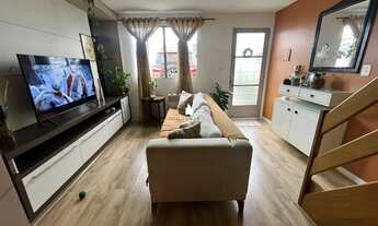 Imagem: Sobrado em Nossa Senhora do Rosário, Caxias