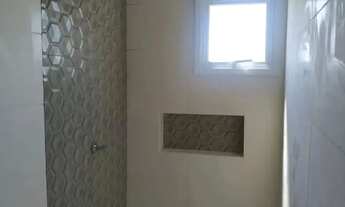 Imagem 4: Cobertura em Rua Jamaica - Parque das Nações - Santo André/SP