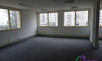 Imagem 3: CONJ. COMERCIAL - HIGIENÓPOLIS - SP