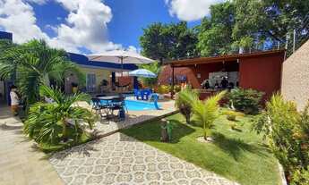 Imagem: Casa à Venda Barra de Santo Antônio, AL