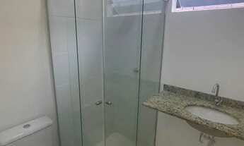 Imagem 5: Vertentes do Tarumã 3 quartos (1suite) Armários na cozinha R$ 2.990,00