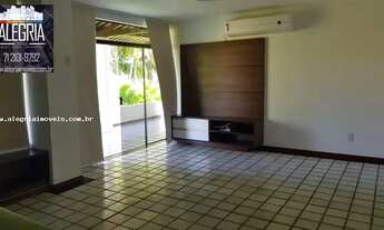 Imagem 4: Casa para Venda em Lauro de Freitas, VILAS DO ATLÂNTICO, 5 dormitórios, 5 suítes, 5 banhei