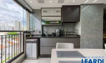 Imagem 6: APARTAMENTO - BOM RETIRO - SP