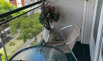 Imagem 2: Apartamente de 3 dormitórios , sacada , próxima a redenção, bairro Santana