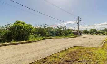 Imagem 6: Amplo terreno no Bairro São Gonçalo, com 2.940m² (35x84m