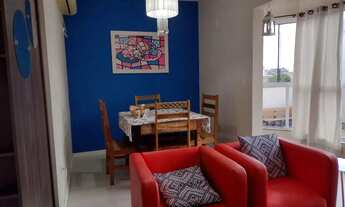 Imagem 3: Apartamento para Venda em Imbituba, Village, 2 dormitórios, 1 banheiro, 1 vaga