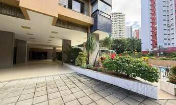 Imagem 2: Apartamento 4 Suítes à Venda no Alto Itaigara