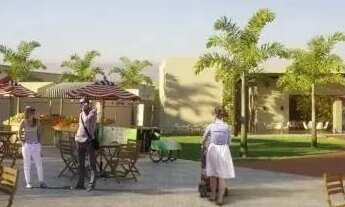 Imagem 5: Terreno no bairro Ribeirao do Lipa em Cuiabá - MT