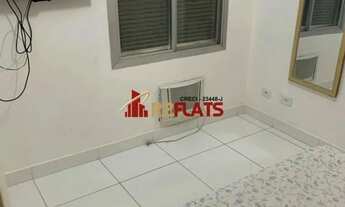 Imagem 7: Flat com ótimo preço no bairro Bela Vista. Confira!