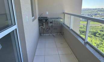 Imagem 3: Oportunidade - Apartamento - Urbanova - Residencial The Gold - 2 Dormitórios - 62,45m²