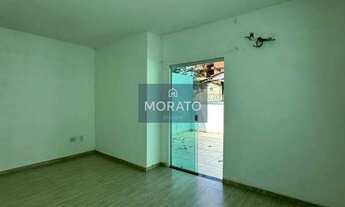 Imagem 6: Casa Geminada 3 Quartos, Suíte, Closet, 4 Vagas de Garagem no Bairro Candelária