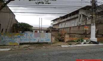 Imagem: Terreno ENGENHEIRO GOULART São Paulo/SP