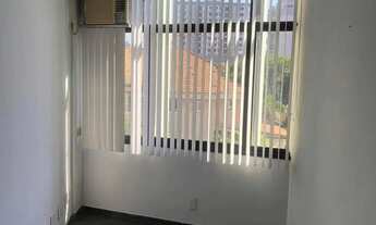 Imagem 6: Imóvel para venda possui 29 metros quadrados em Méier - Rio de Janeiro - RJ