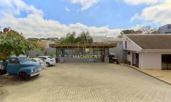 Imagem 5: Casa em Santa Felicidade Se você busca conforto, sofisticação e contato com a natureza, es