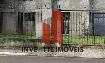 Imagem 5: Pavilhão no bairro Guarani com 400m²