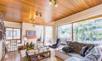 Imagem 2: Apartamento para alugar na Bela Vista com 3 dormitórios/quartos e 463 m² de área útil