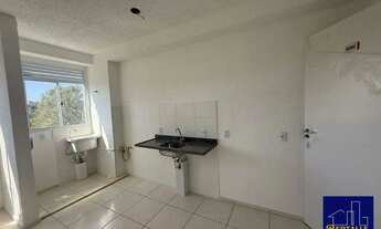 Imagem 4: Apartamento novo 2 quartos no SUNSET, 53m², suíte, em prédio novo, com 2 elevadores, 1 vag