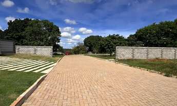 Imagem 4: Lote 701 m² - Altiplano Leste - Codominio Fechado